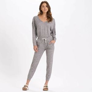 Jumpsuits | Vuori Clementine Romper 